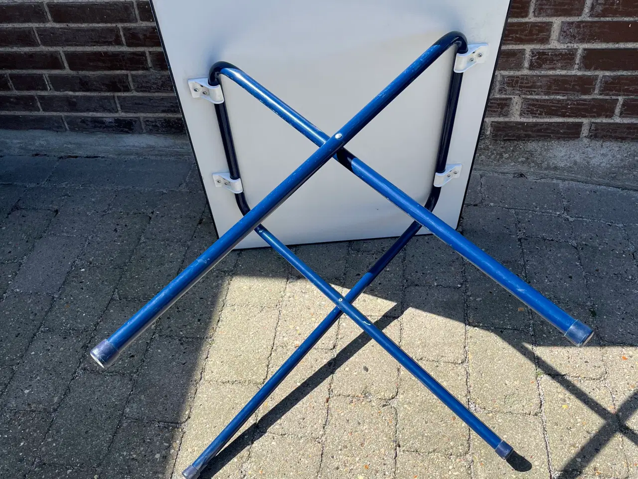 Billede 2 - Campingbord
