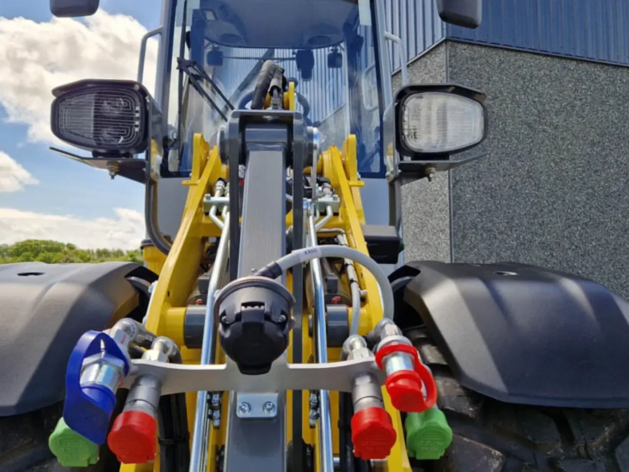 Billede 8 - Wacker Neuson WL28