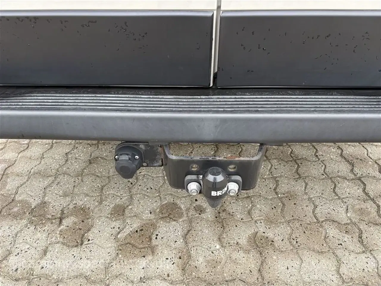 Billede 5 - 2023 - Tourne 6.4   Tourne 6.4 Stone Edition 2023 - Se den nu hos Camping-Specialisten.dk