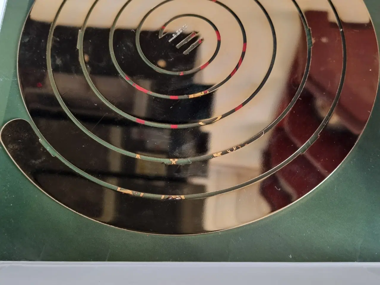 Billede 3 - Georg jensen juleuro spiral 