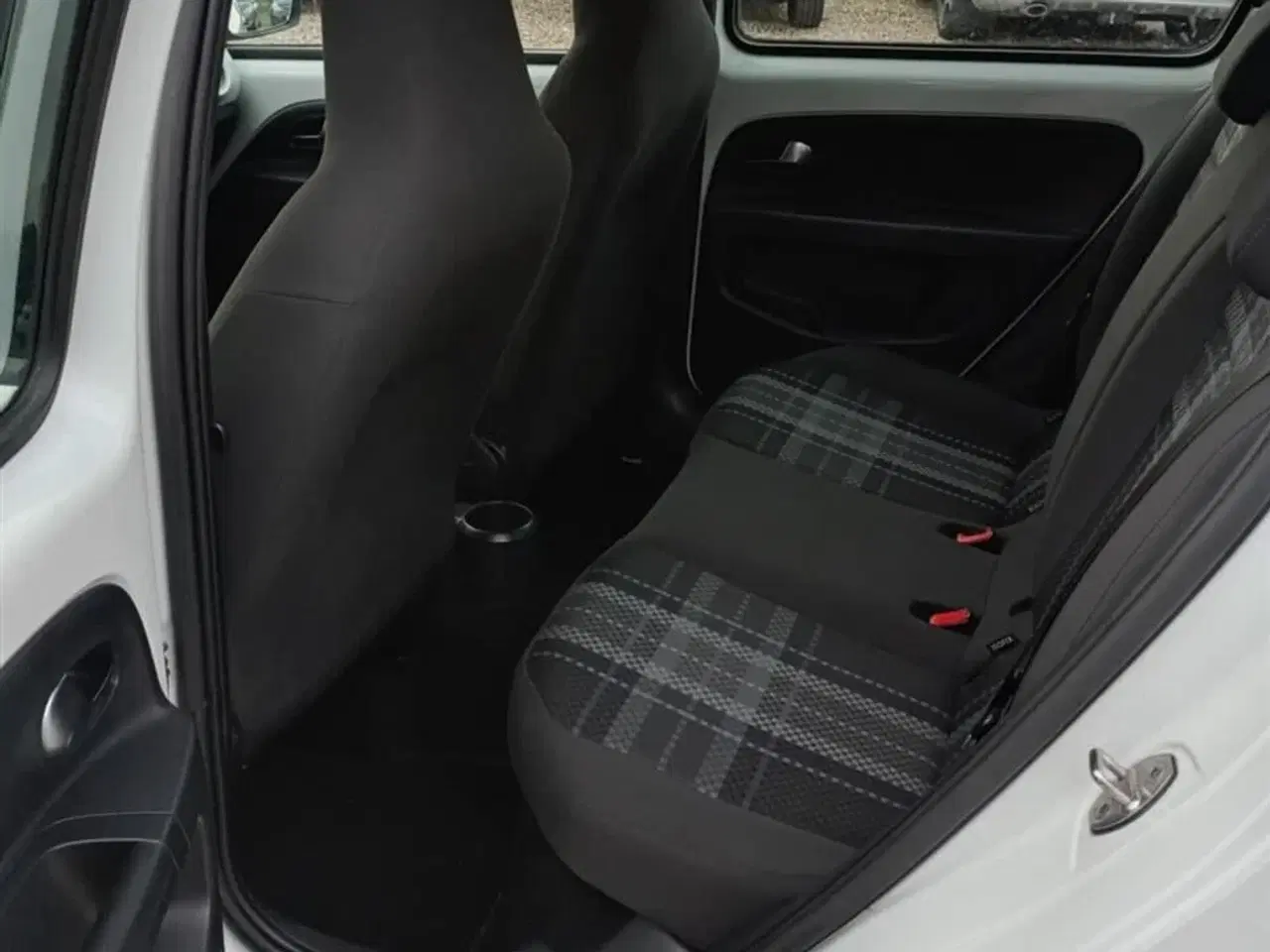 Billede 7 - VW up 1,0 MPI BMT Roskilde 60HK 5d