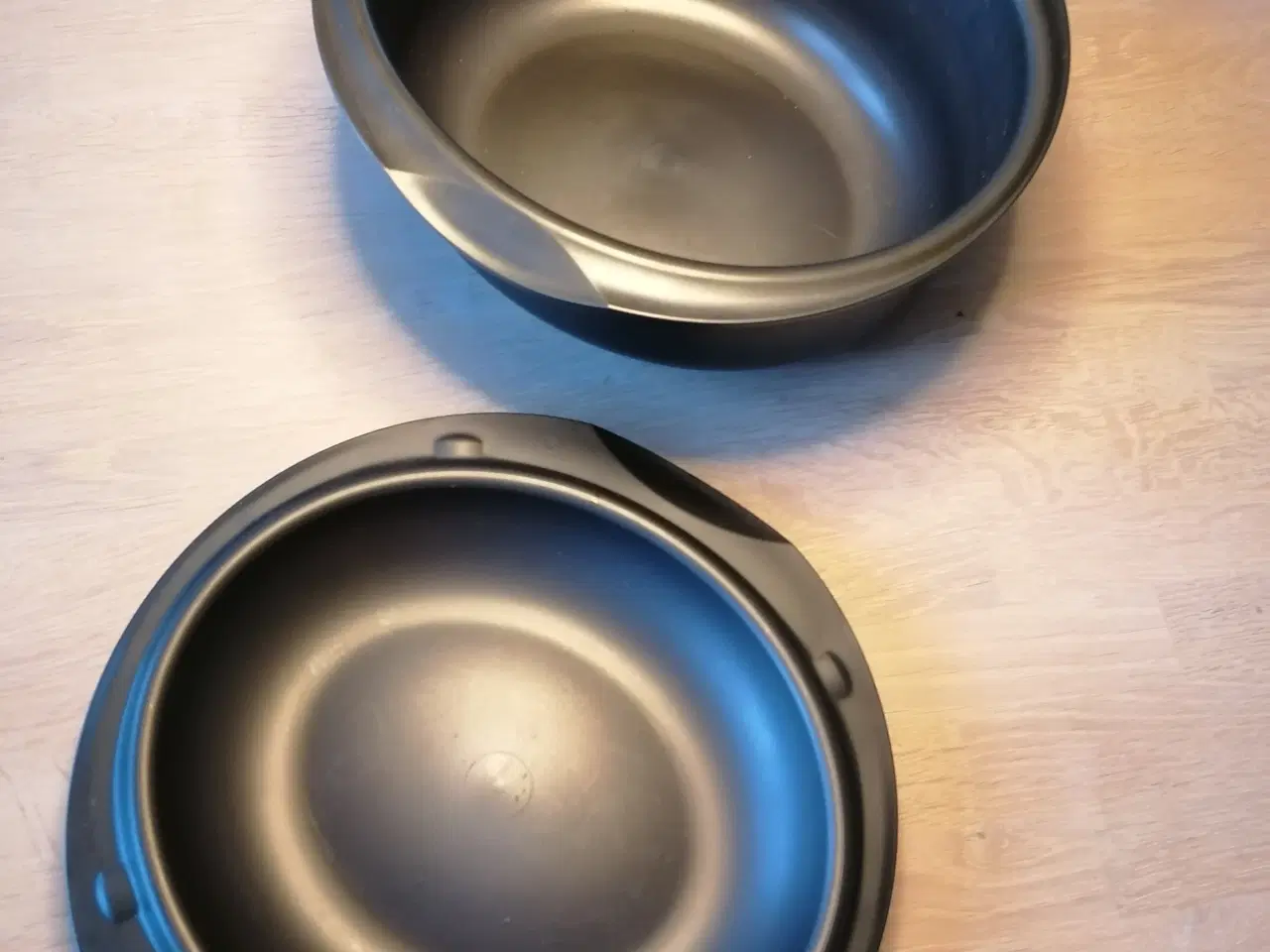 Billede 2 - Tupperware Ultra Pro 5 L stegeso