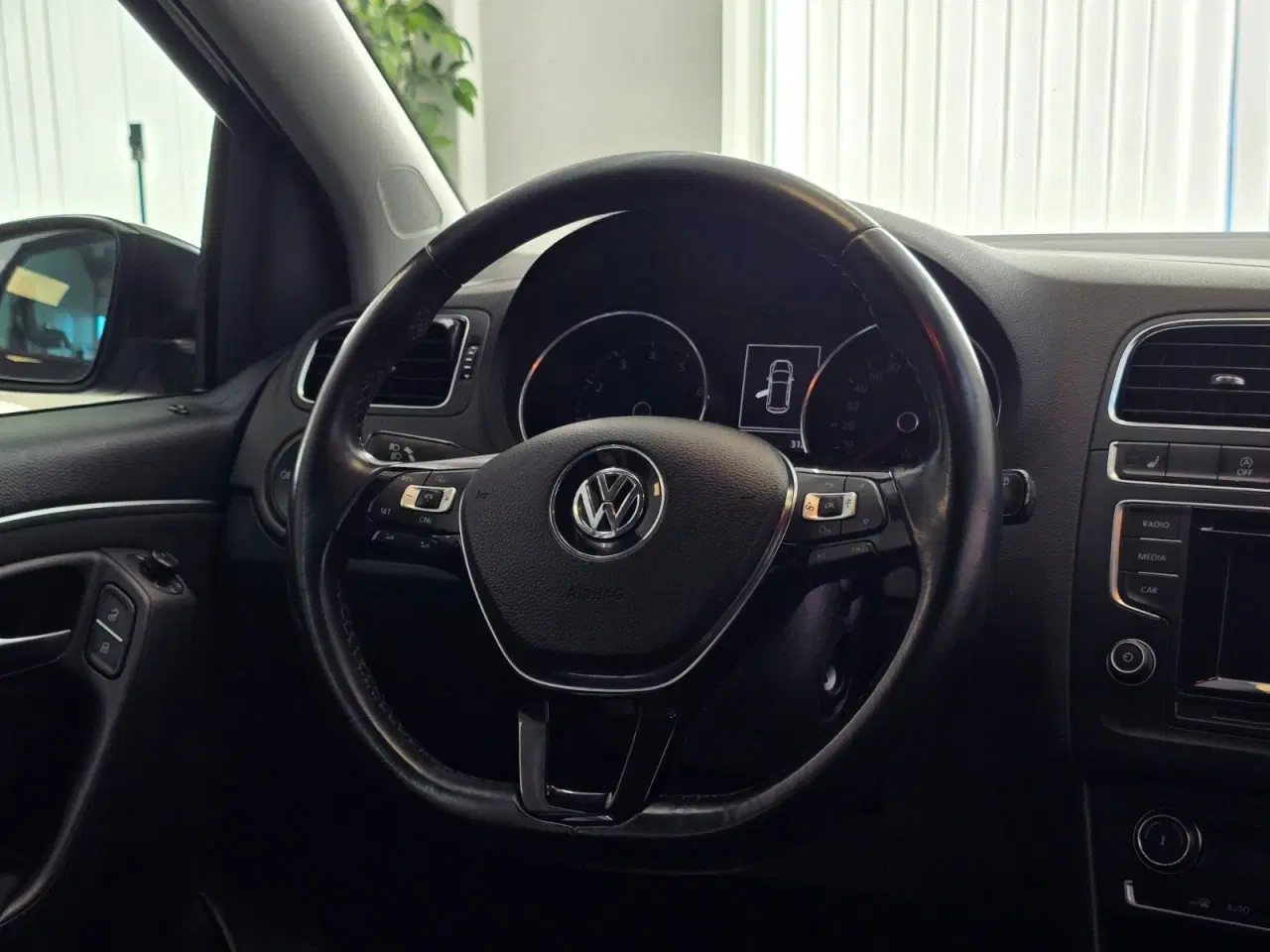Billede 6 - VW Polo 1,2 TSi 90 Comfortline DSG BMT