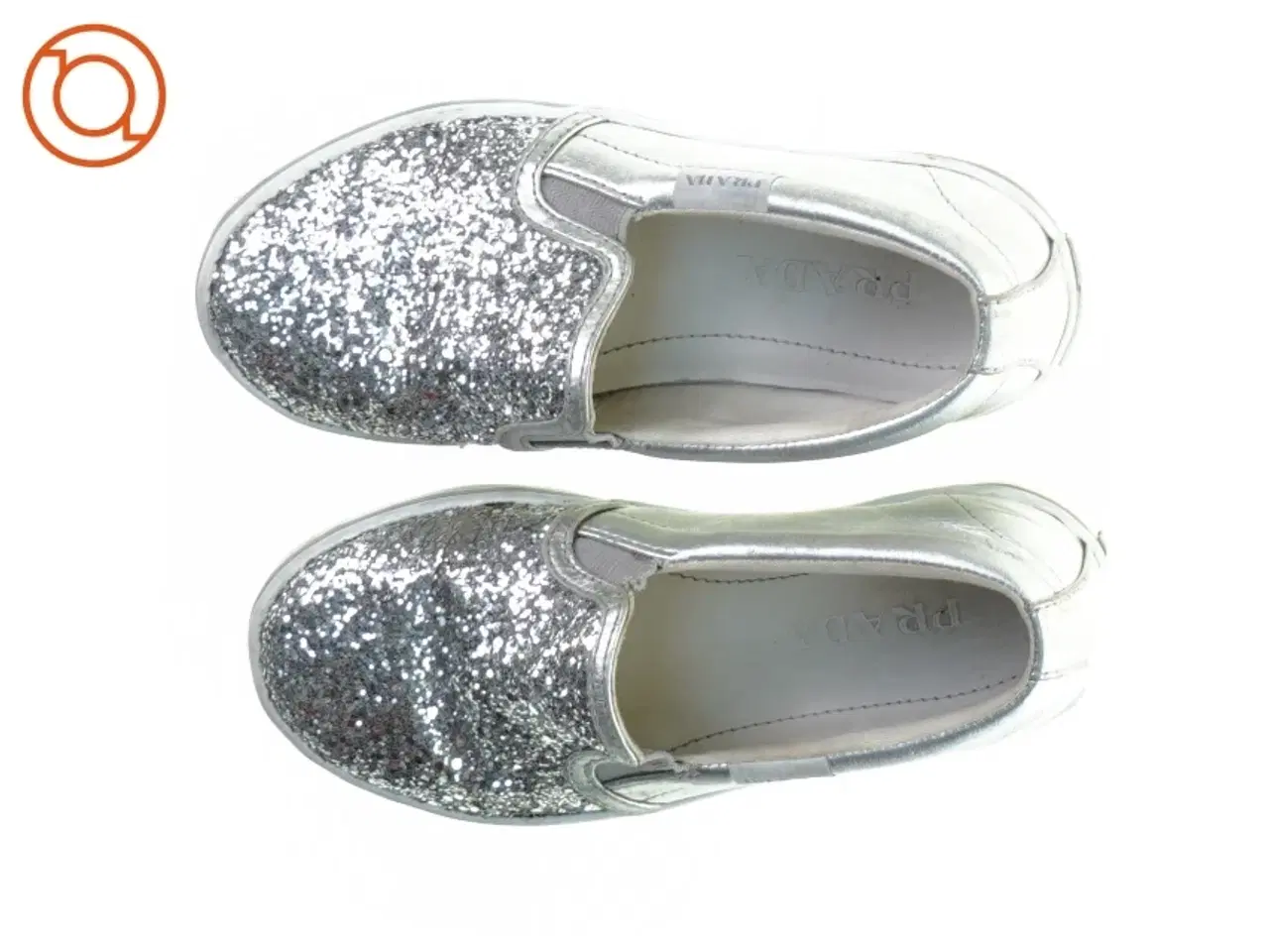 Billede 2 - Sko fra Prada (str. 31)