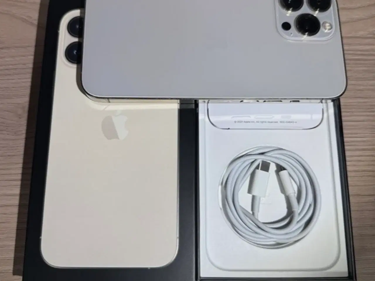 Billede 2 - iPhone 13 pro Max 512gb