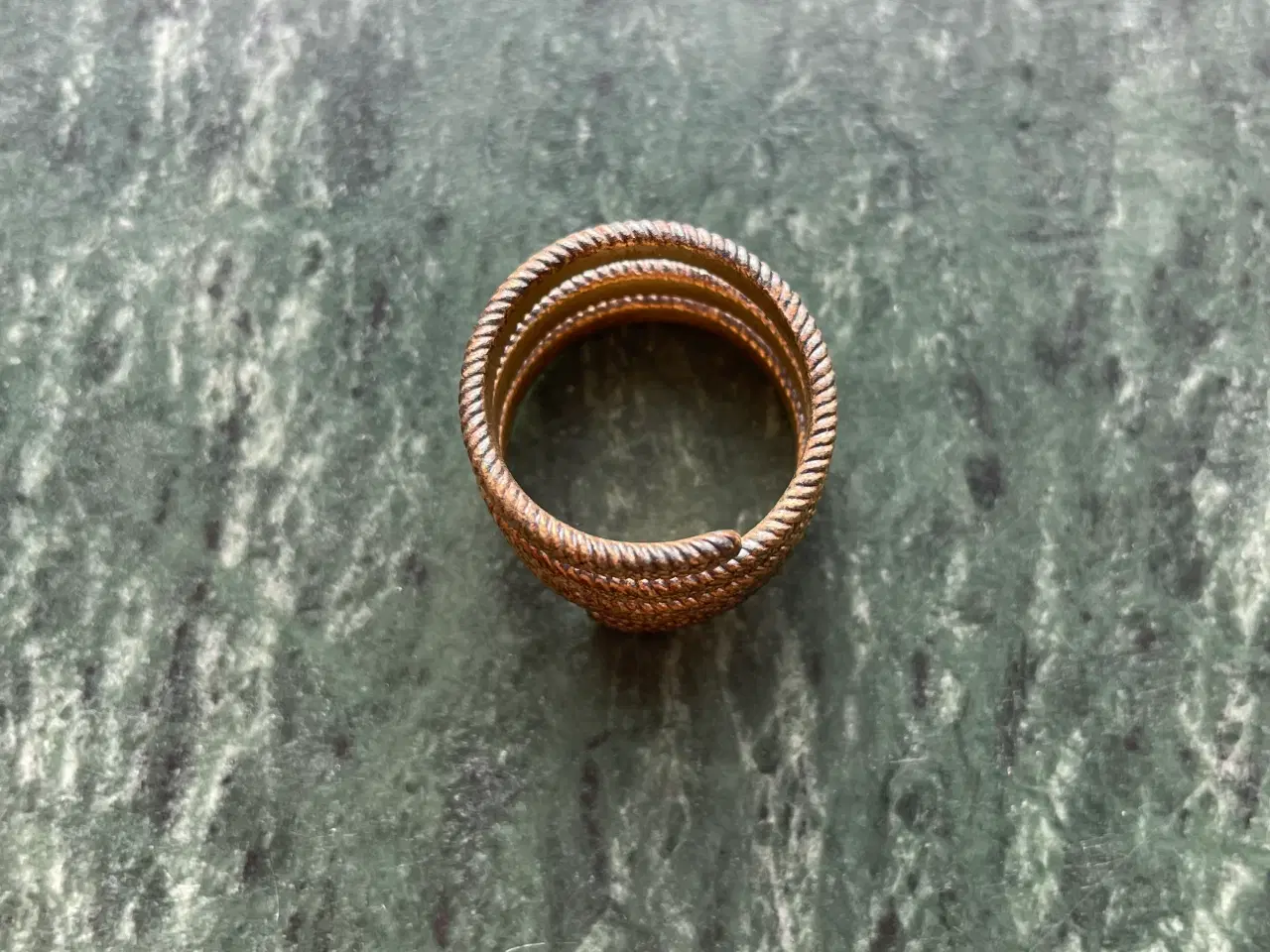Billede 3 - Carré Jewellery ring 