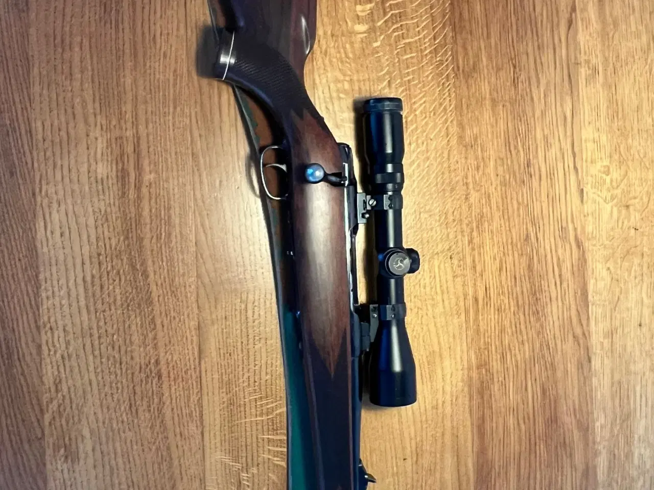 Billede 1 - Sauer 80 cal. 30.06