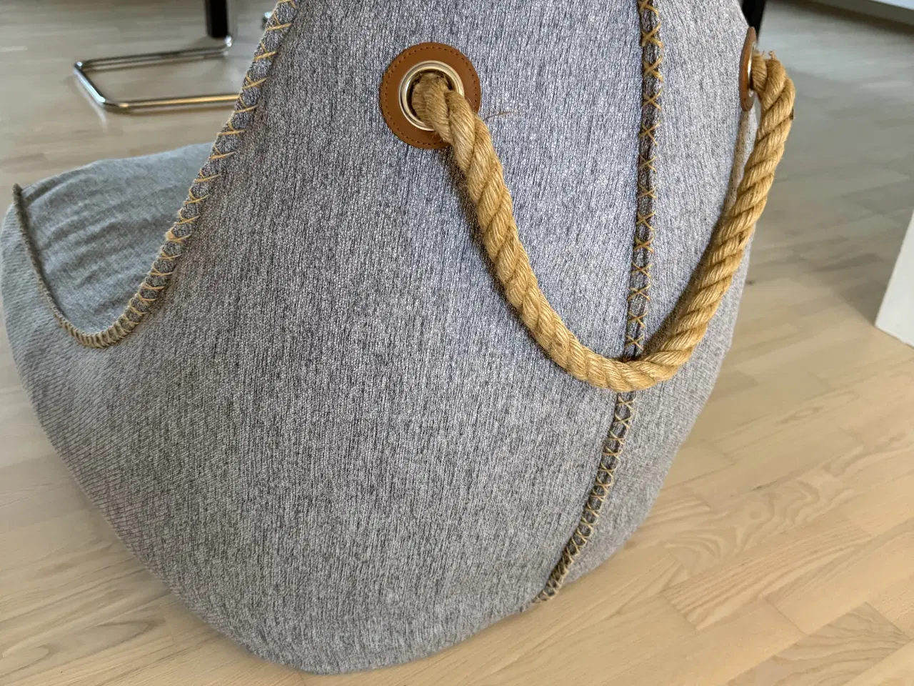 Billede 2 - Sack it sækkestol