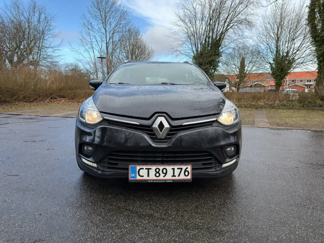 Billede 2 - Renault Clio IV 0,9 TCe 90 GO! Sport Tourer
