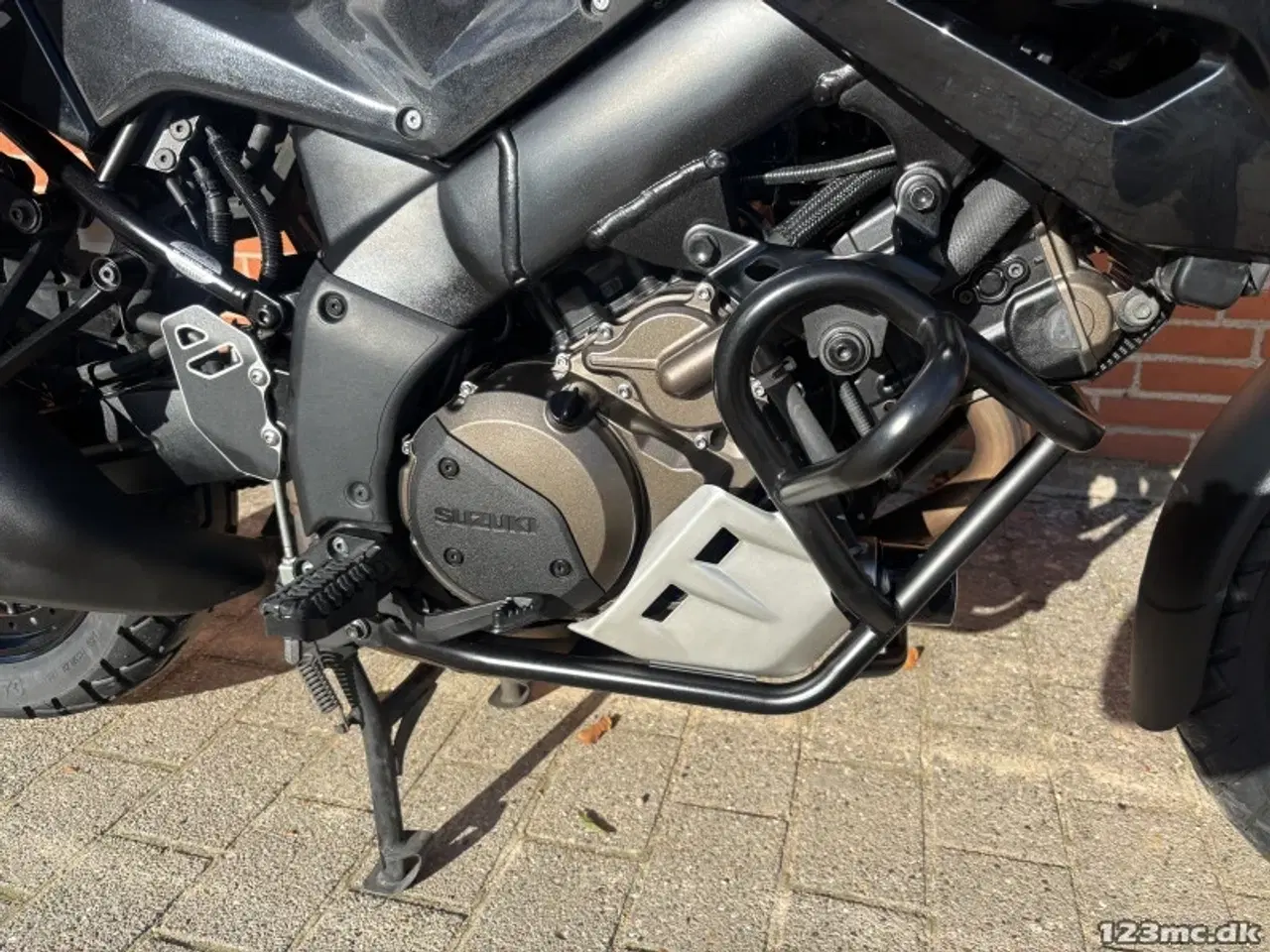 Billede 7 - Suzuki DL 1050 XT V-Strom
