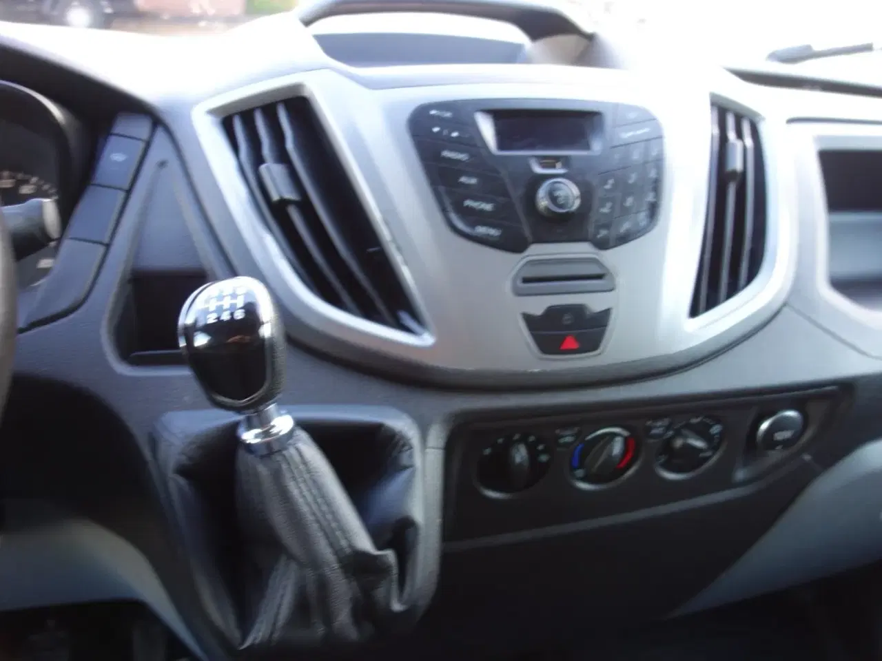 Billede 9 - Ford Transit 350 L3 Van 2,0 TDCi 130 Trend H2 FWD