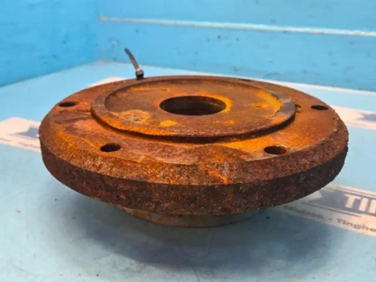 Billede 12 - Massey Ferguson 7274 Nav 28280112