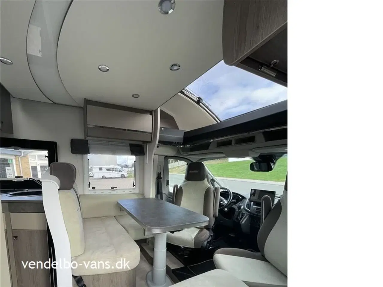 Billede 13 - 2019 - Chausson Titanium
