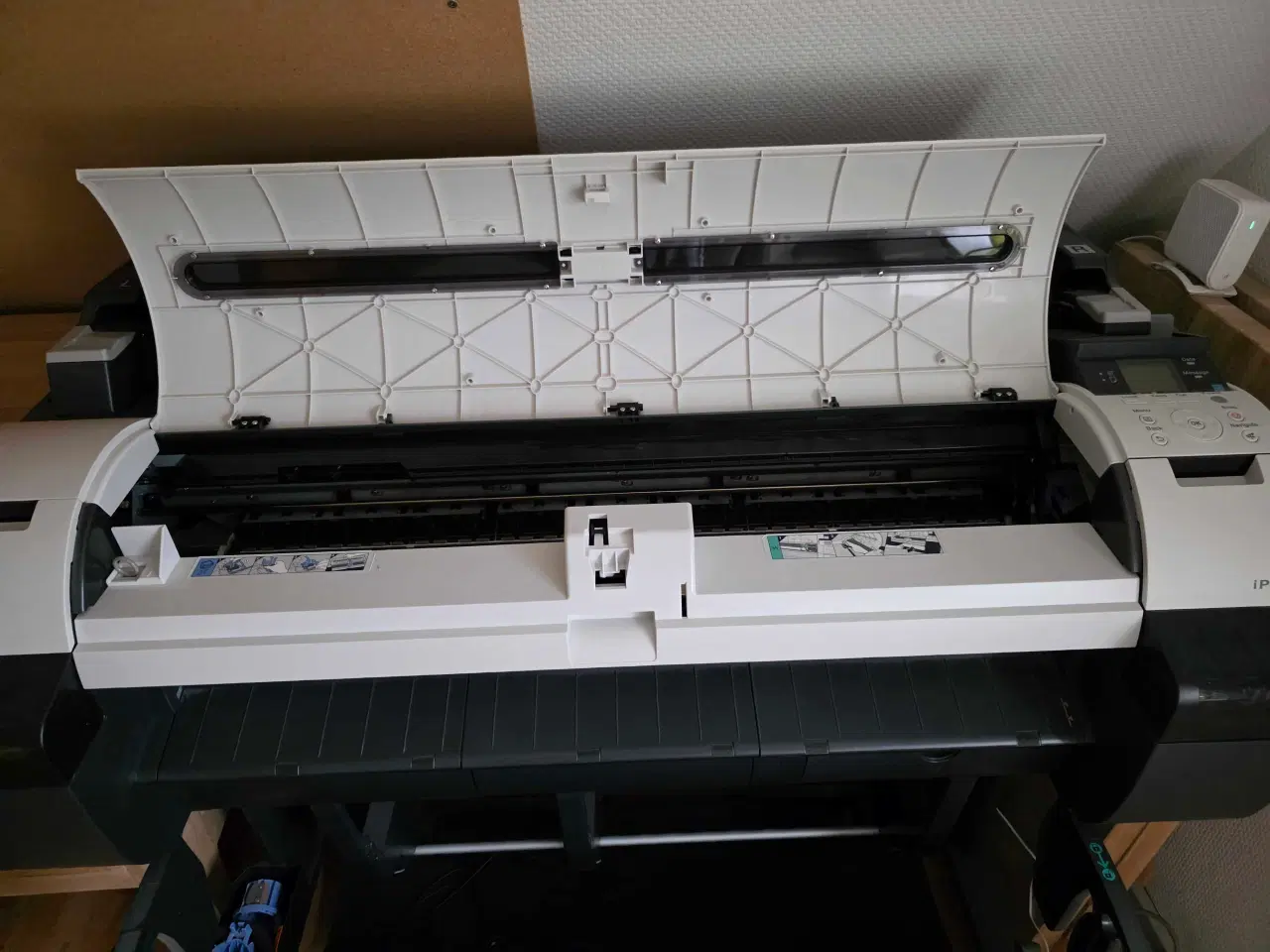 Billede 5 - Storformatprinter