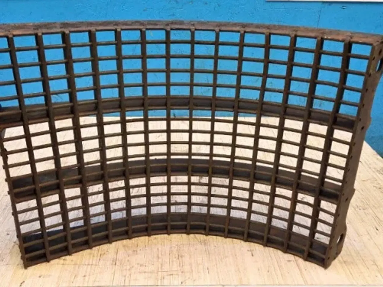 Billede 13 - Case 8010 Bro R. 84182109 