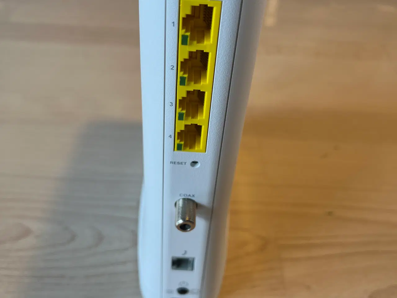 Billede 2 - SAGEMCOM Fast 3890V3 Modem