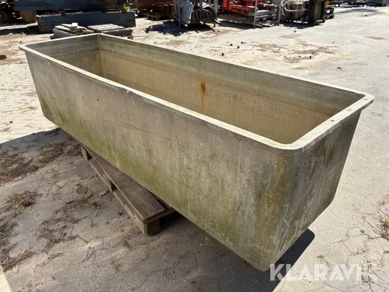 Billede 4 - Kar