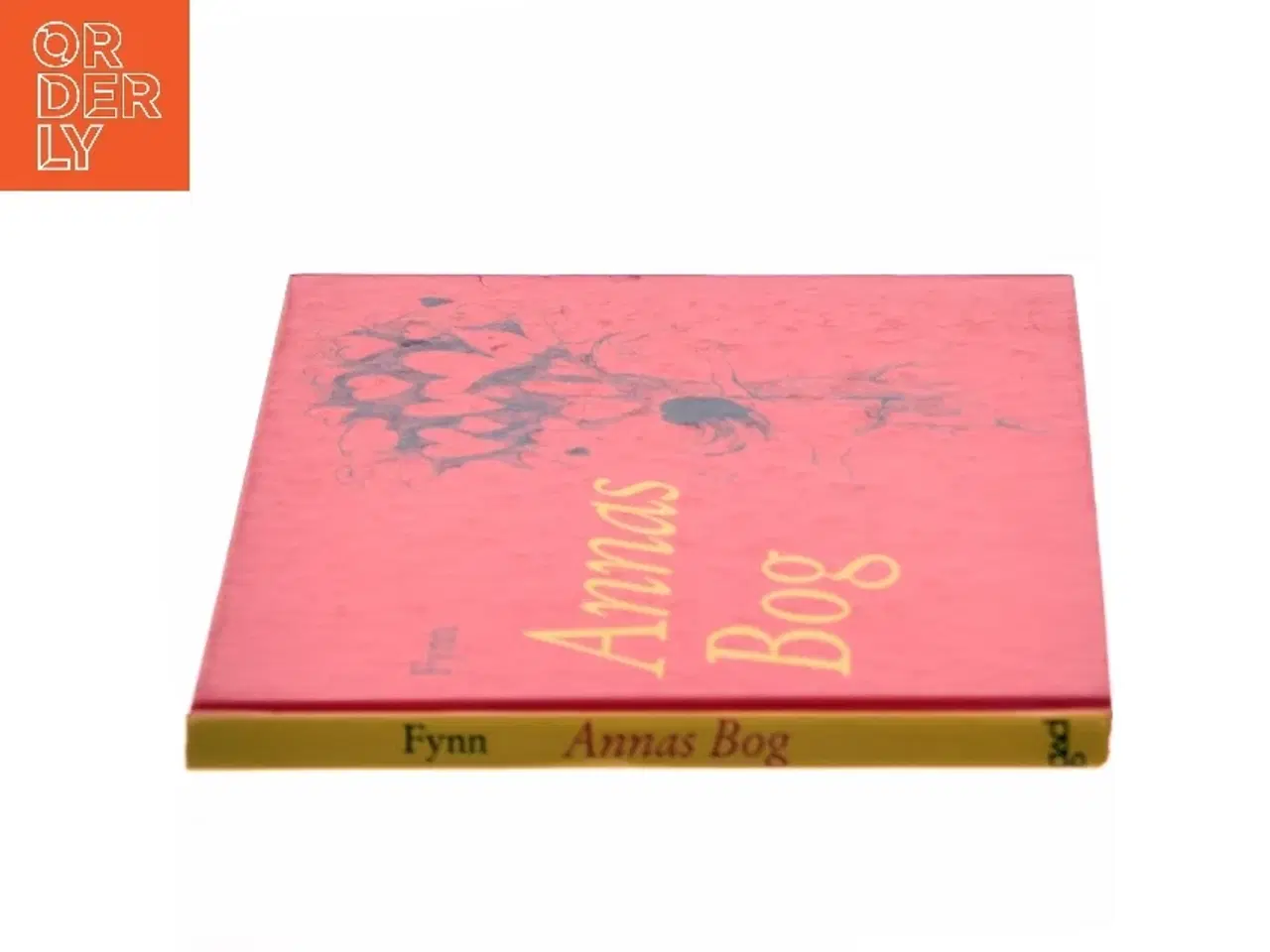 Billede 3 - Annas Bog af Fynn (Bog)