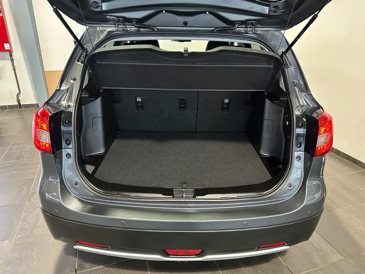 Billede 13 - Suzuki S-Cross 1,0 Boosterjet Exclusive