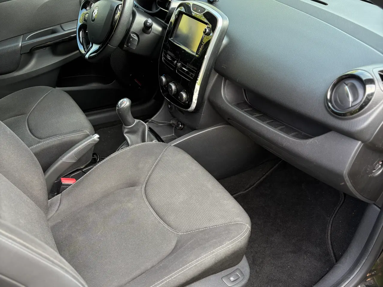 Billede 11 - Ny Renault Clio Tce 90 Sport Tourer