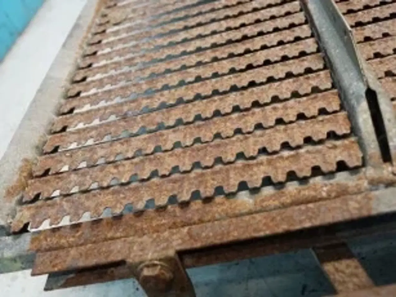 Billede 12 - Claas Lexion 550 Undersold 7360612