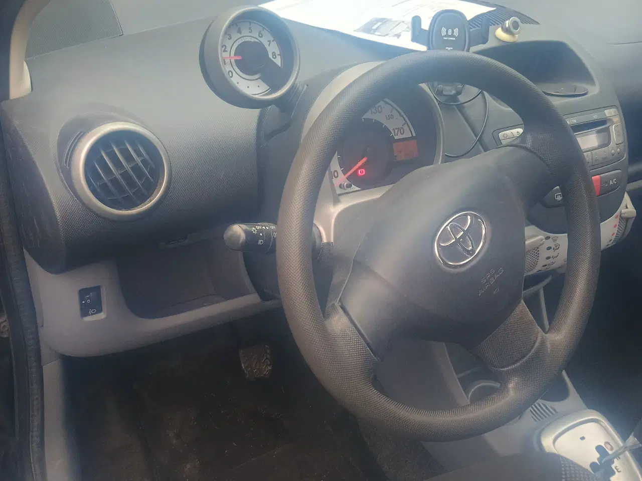 Billede 10 - Toyota Aygo 1.0 Aut. Nysynet