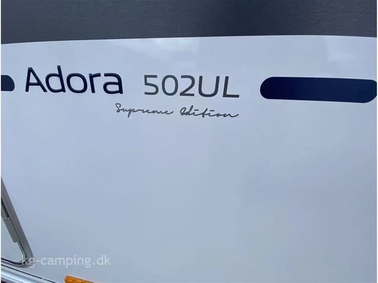 Billede 11 - 2020 - Adria Adora 502 UL Supreme Edition   Meget velholdt Adria Adora 502 UL med Alde og Aircon.