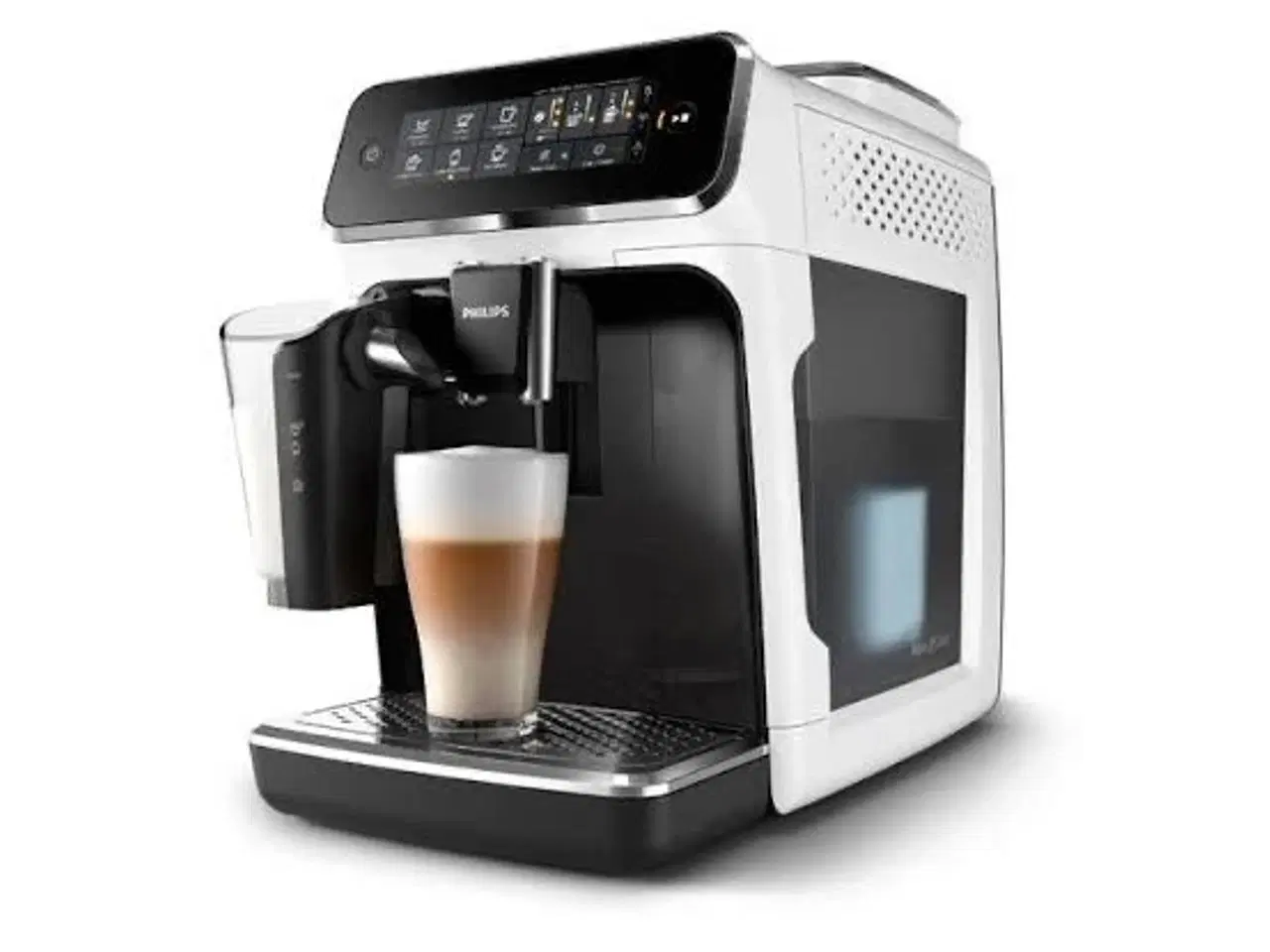 Billede 5 - PHILIPS LATTEGO