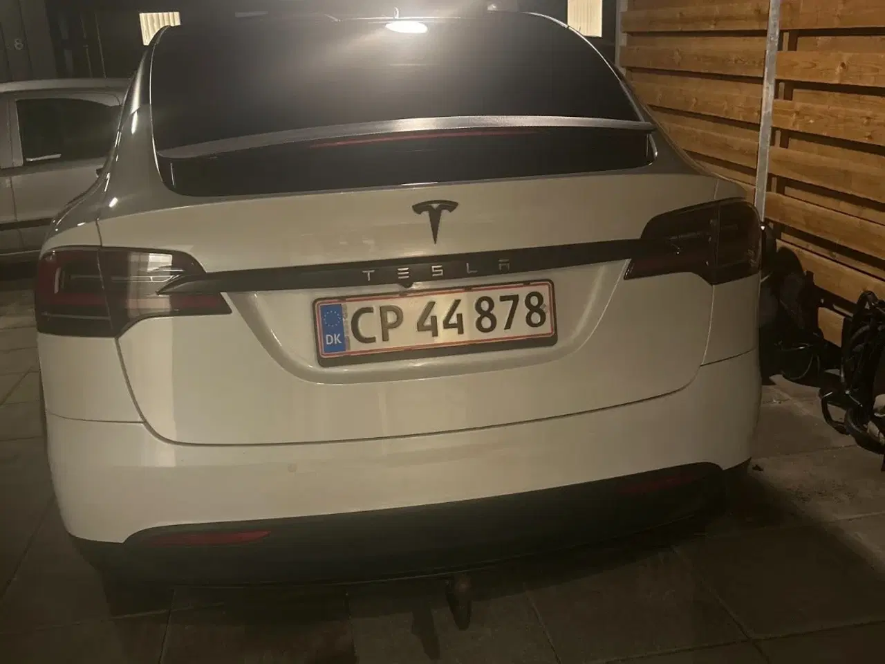 Billede 9 - Tesla Model X  Long Range AWD