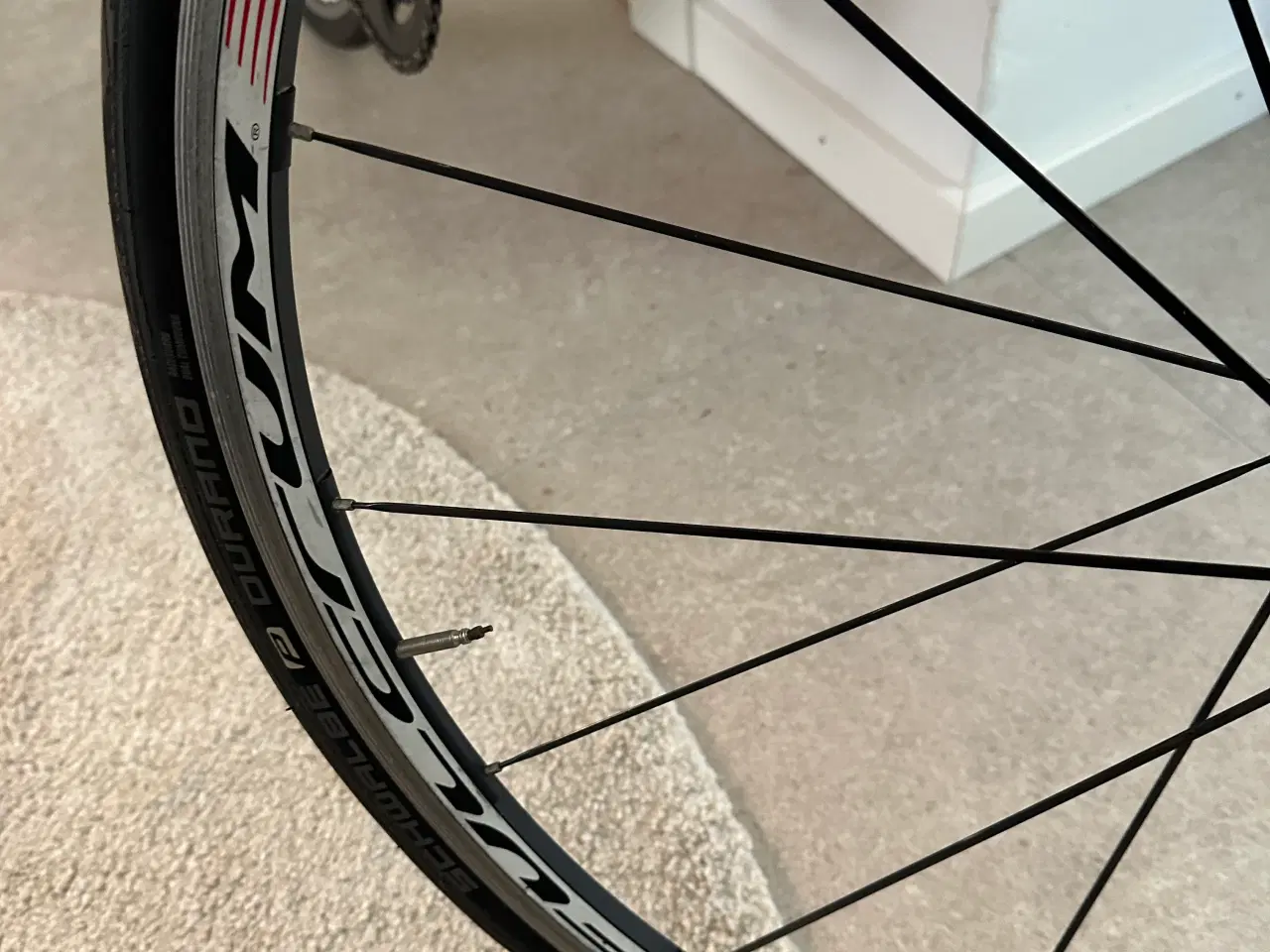 Billede 5 - Specializer Tarmac landevejsracer