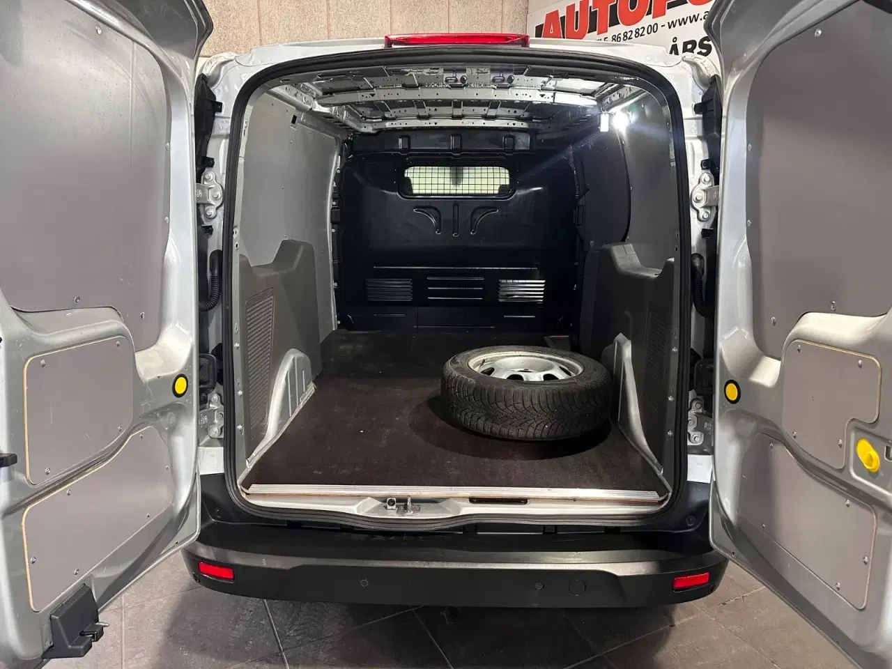 Billede 13 - Ford Transit Connect 1,5 EcoBlue Trend aut. lang