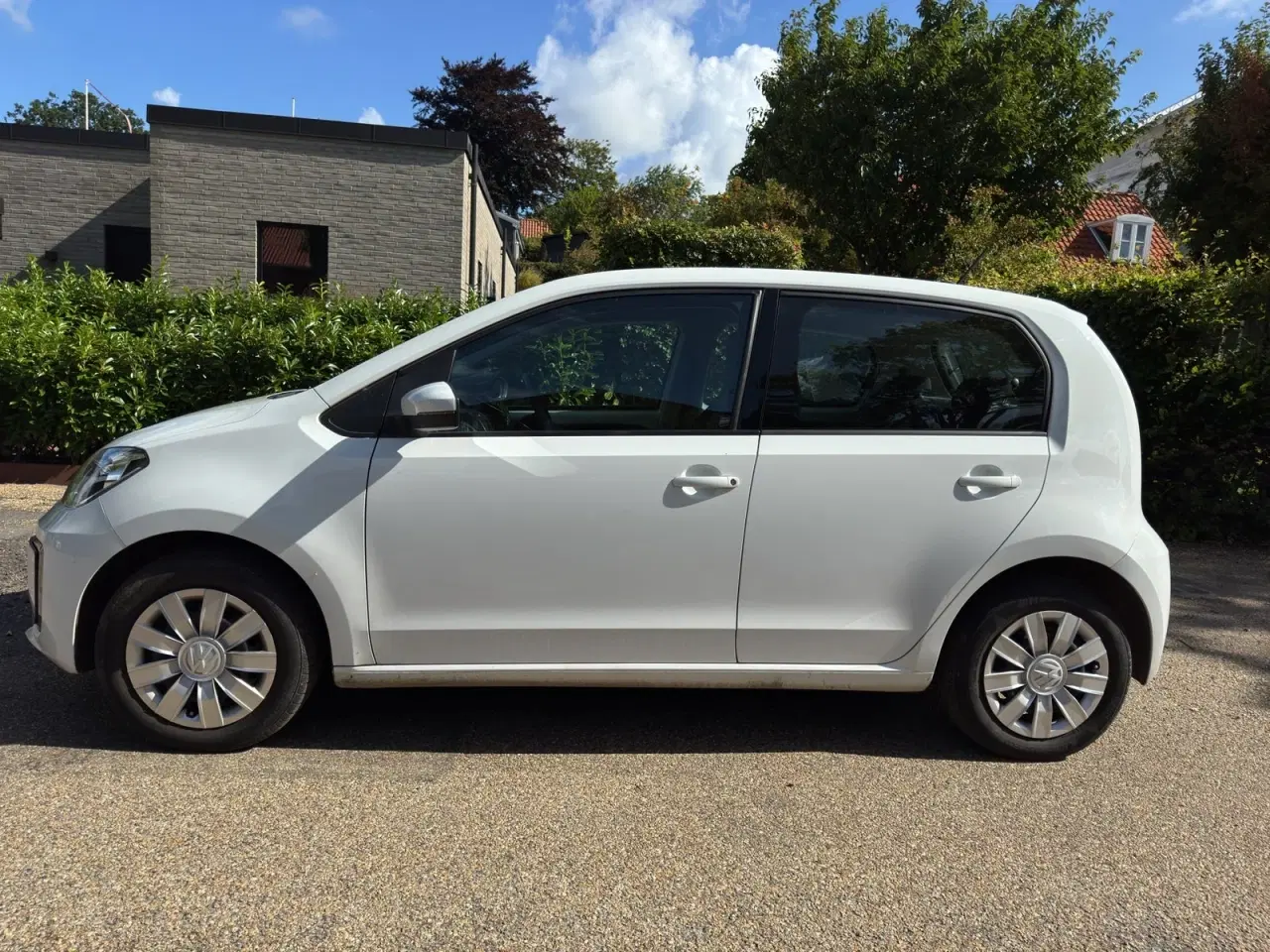 Billede 4 - VW e-Up!  