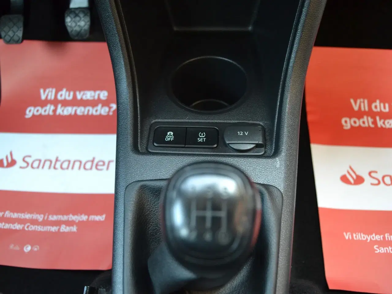 Billede 18 - Skoda Citigo 1,0 MPI Active 60HK 5d