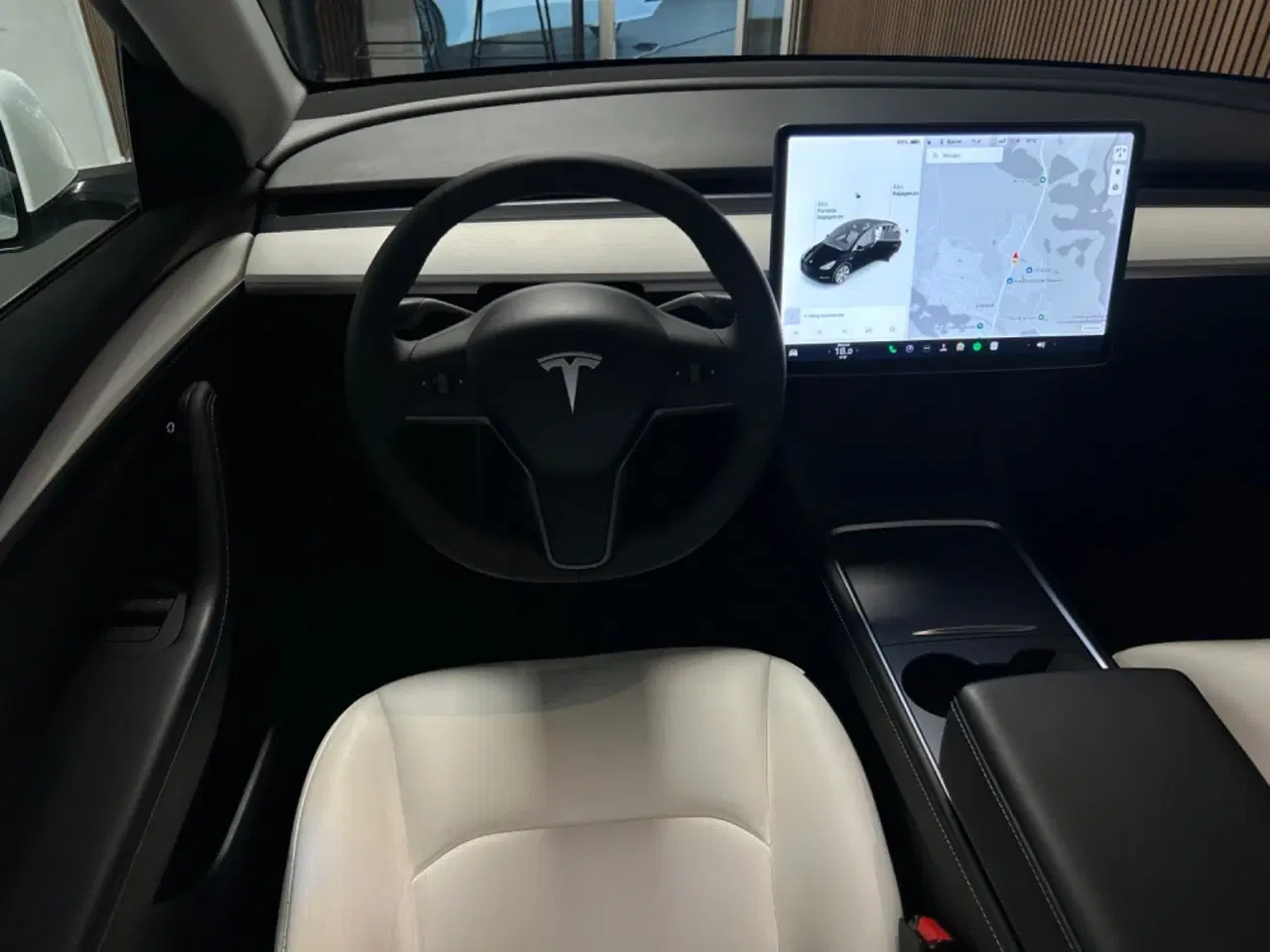 Billede 11 - Tesla Model Y  Long Range AWD