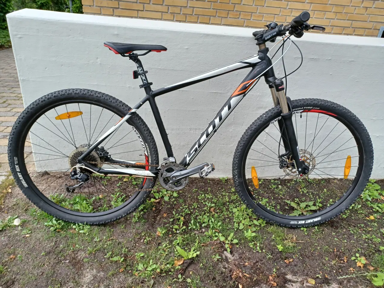 Billede 1 - SCO Mountainbike