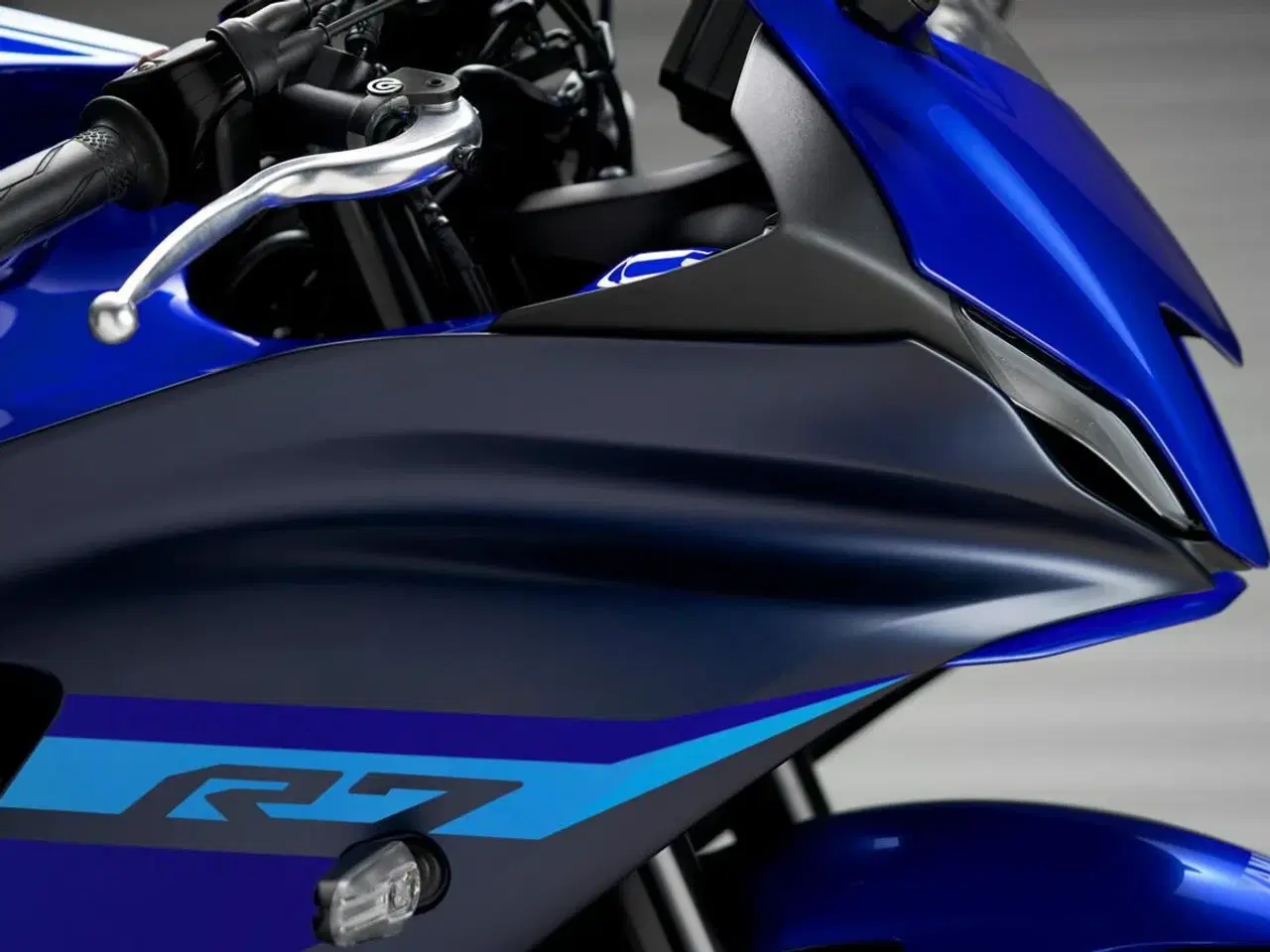 Billede 19 - Yamaha R7 Midnight Black