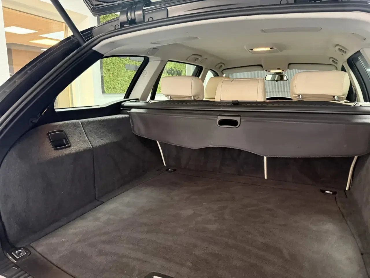 Billede 16 - BMW 530i 258HK Stc