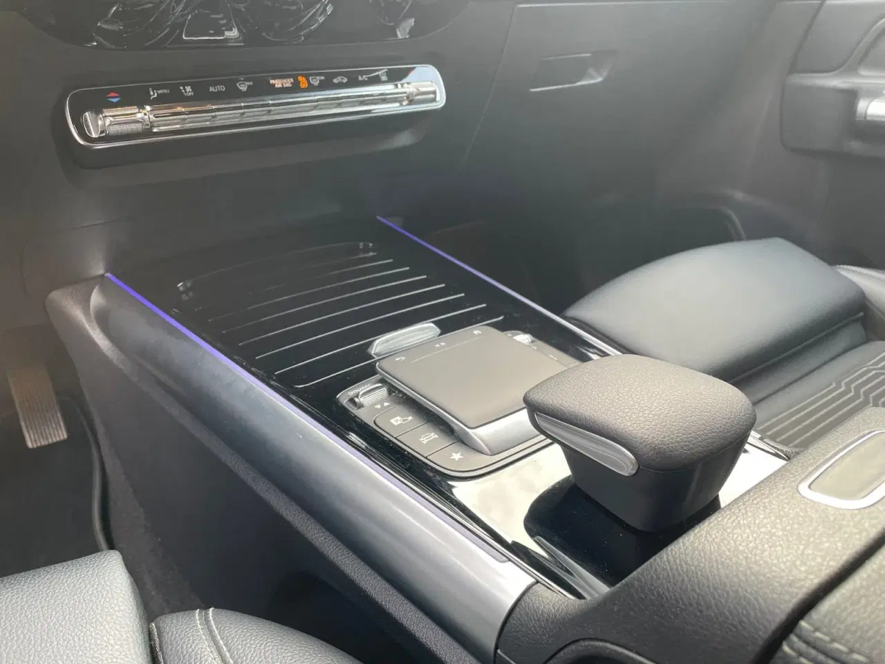 Billede 13 - Mercedes EQA250