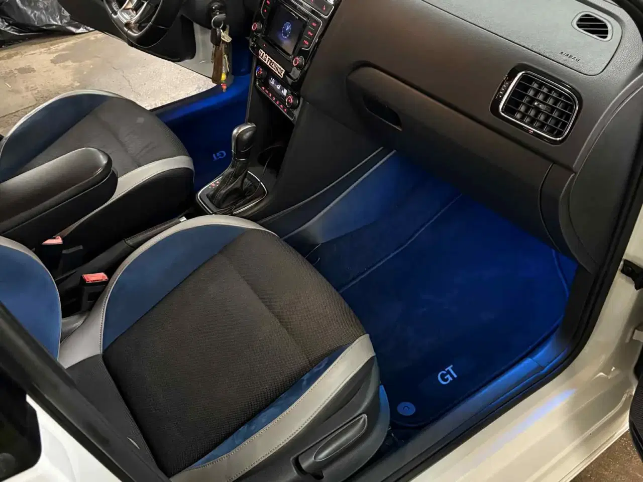 Billede 5 - Polo GT 1,4 tsi