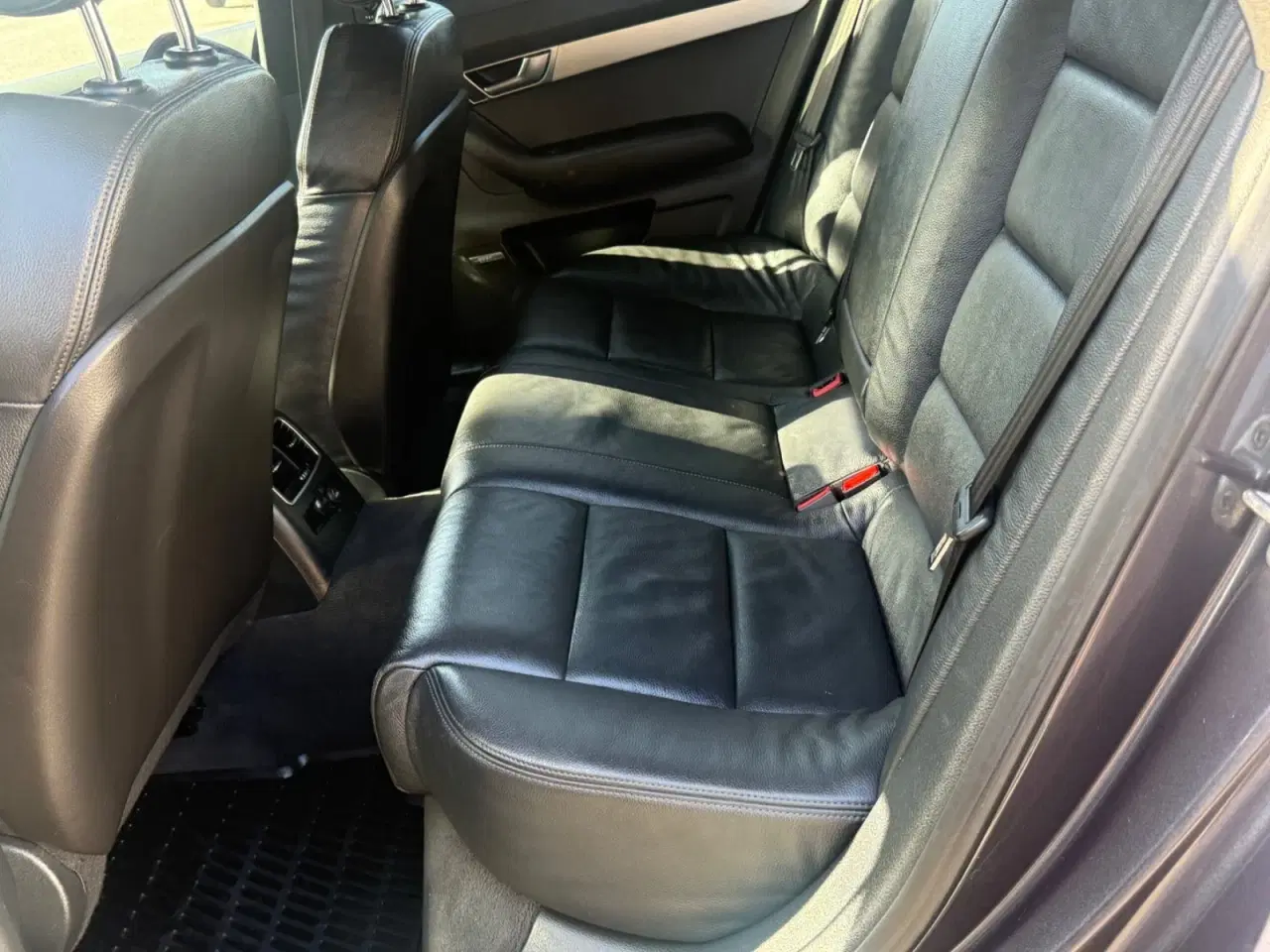 Billede 9 - Audi A6 2,0 TDi 140 Avant