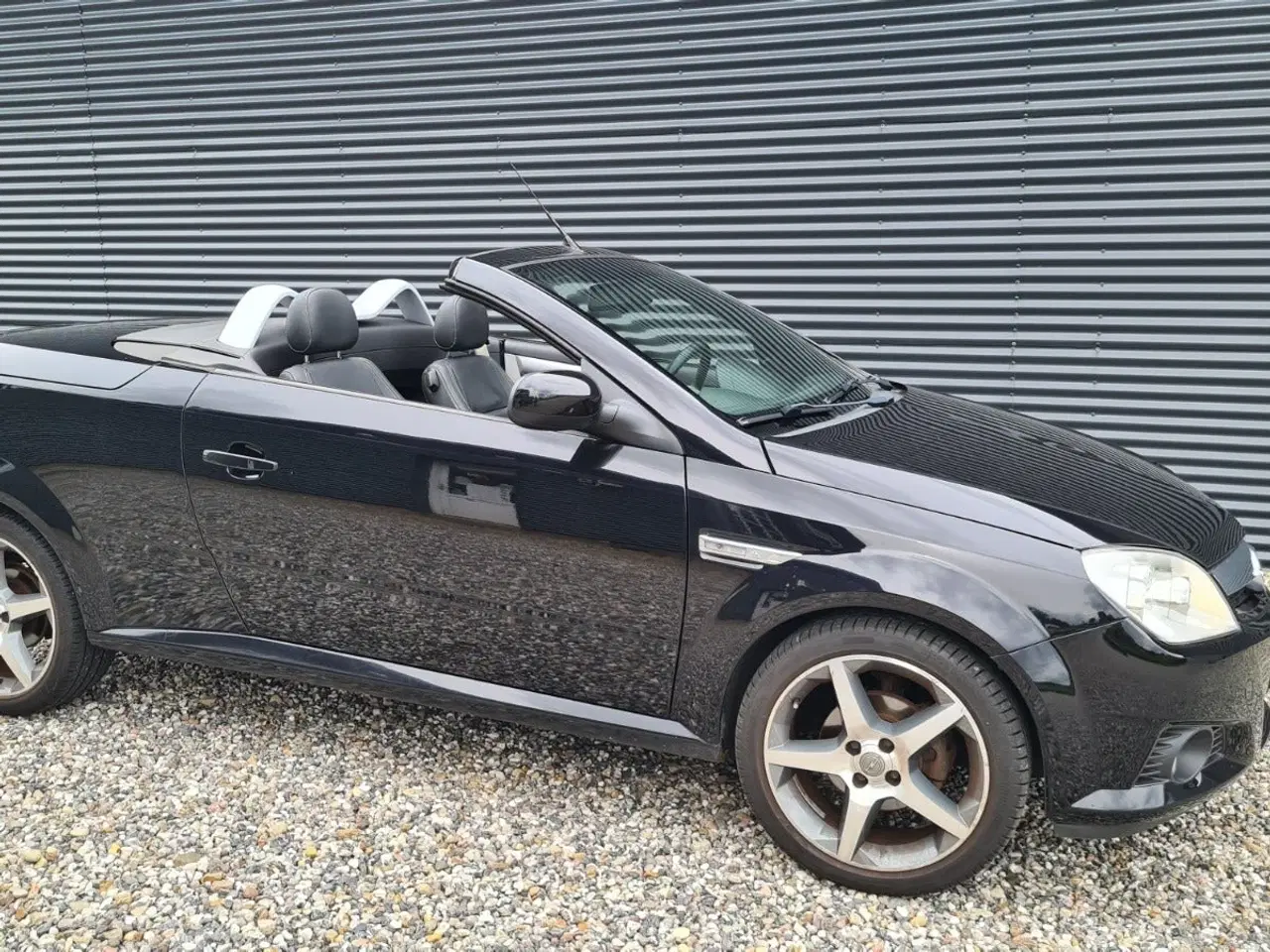 Billede 1 - Opel Tigra 1,8 Sport