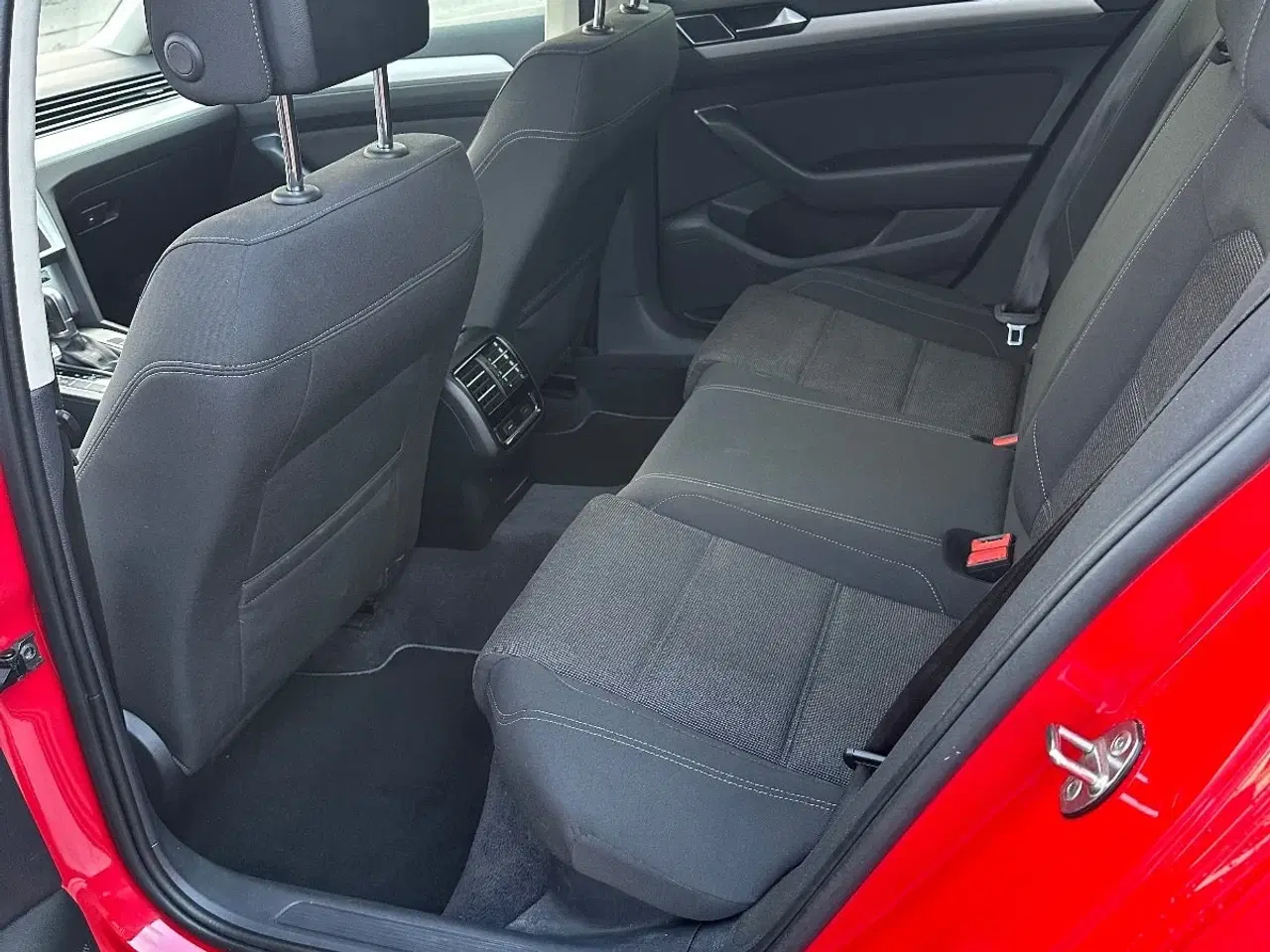 Billede 10 - VW Passat 1,6 TDi 120 Highline Variant DSG