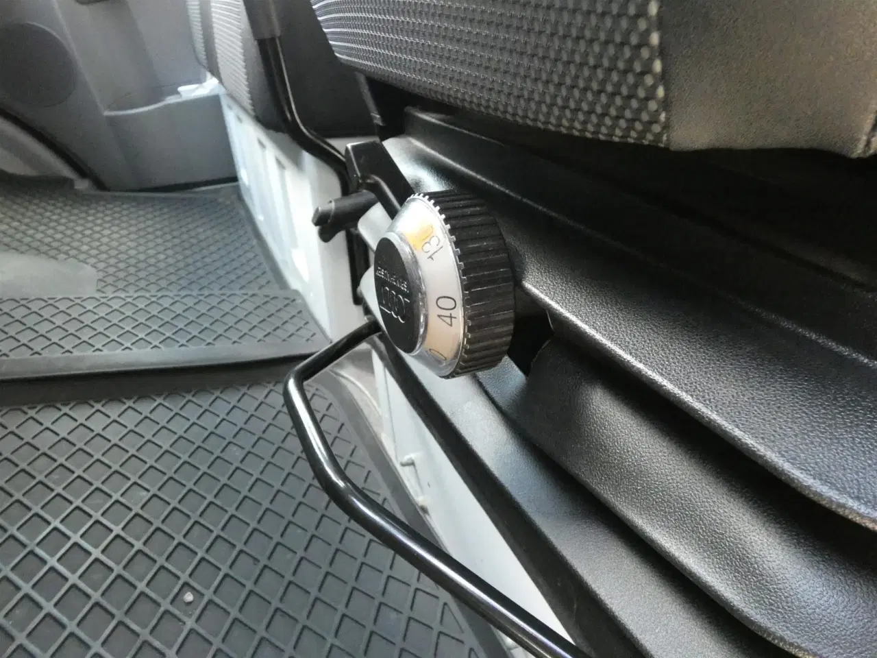 Billede 16 - Mercedes-Benz Sprinter 316 ÅBENBAR SIDE 2,1 CDI R3 163HK Ladv./Chas. Aut.