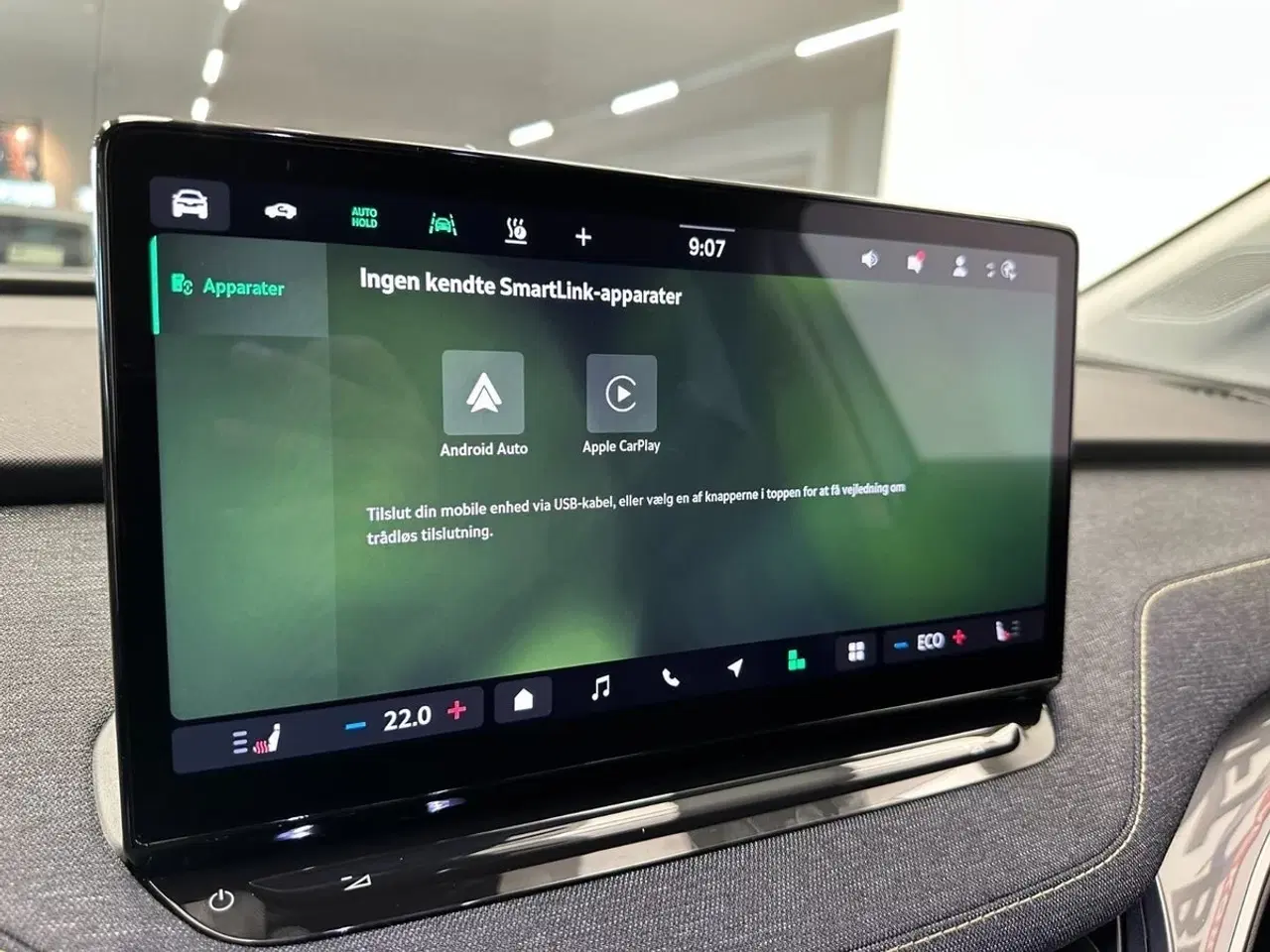 Billede 21 - Skoda Elroq 85 iV Loft