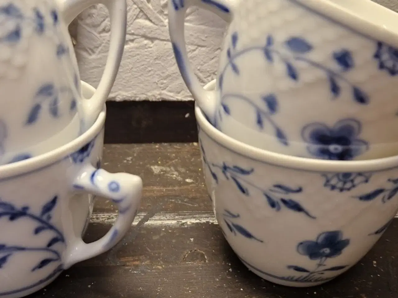 Billede 6 - Kongelig & Bing/Grøndahl porcelæn