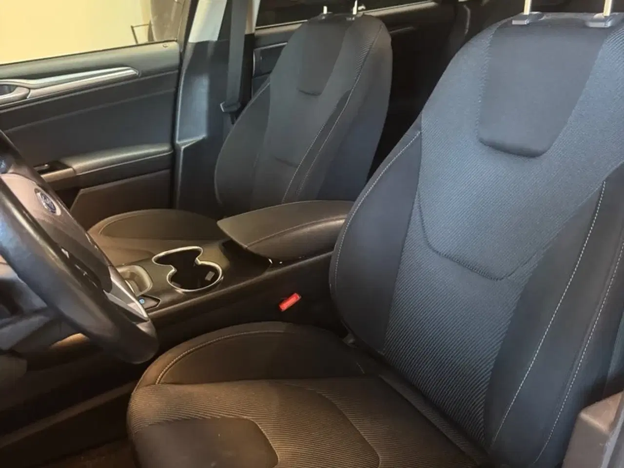 Billede 14 - Ford Mondeo 2,0 TDCi 180 Titanium aut.