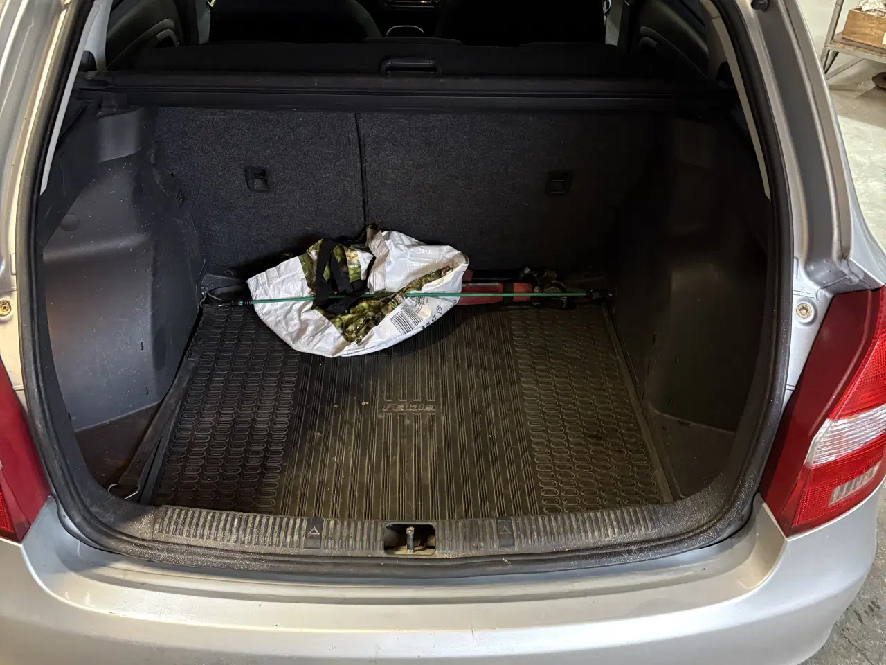 Billede 6 - Skoda Fabia 1.2 tsi bensin DSG automatgear