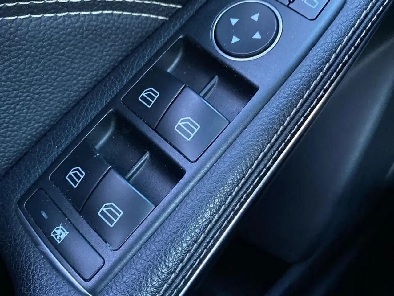 Billede 24 - Mercedes-Benz CLA200 d Shooting Brake 2,1 CDI Progressive 7G-DCT 136HK Stc 7g Aut.