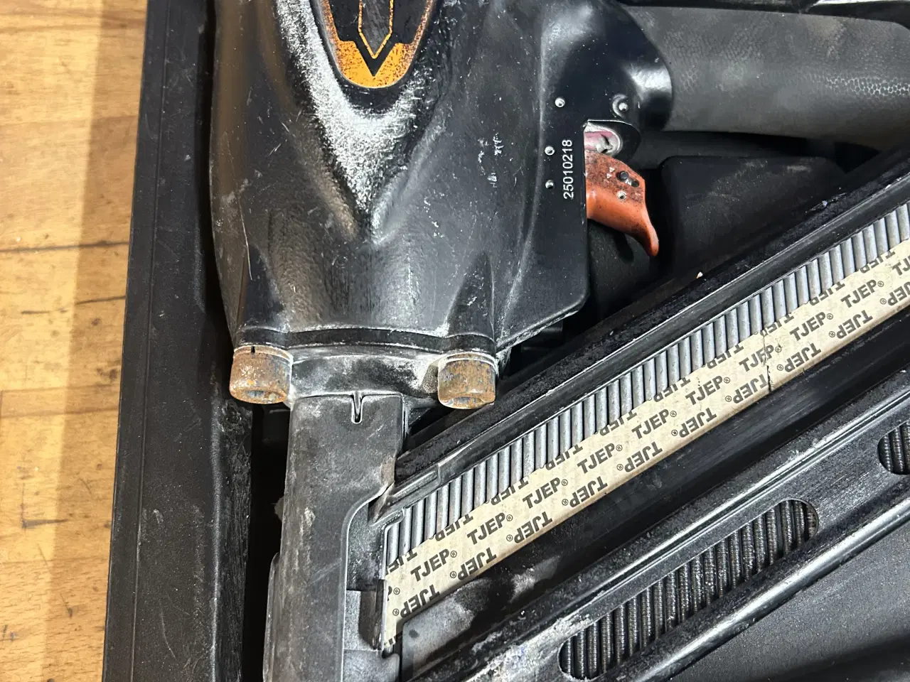 Billede 4 - Sømpistol