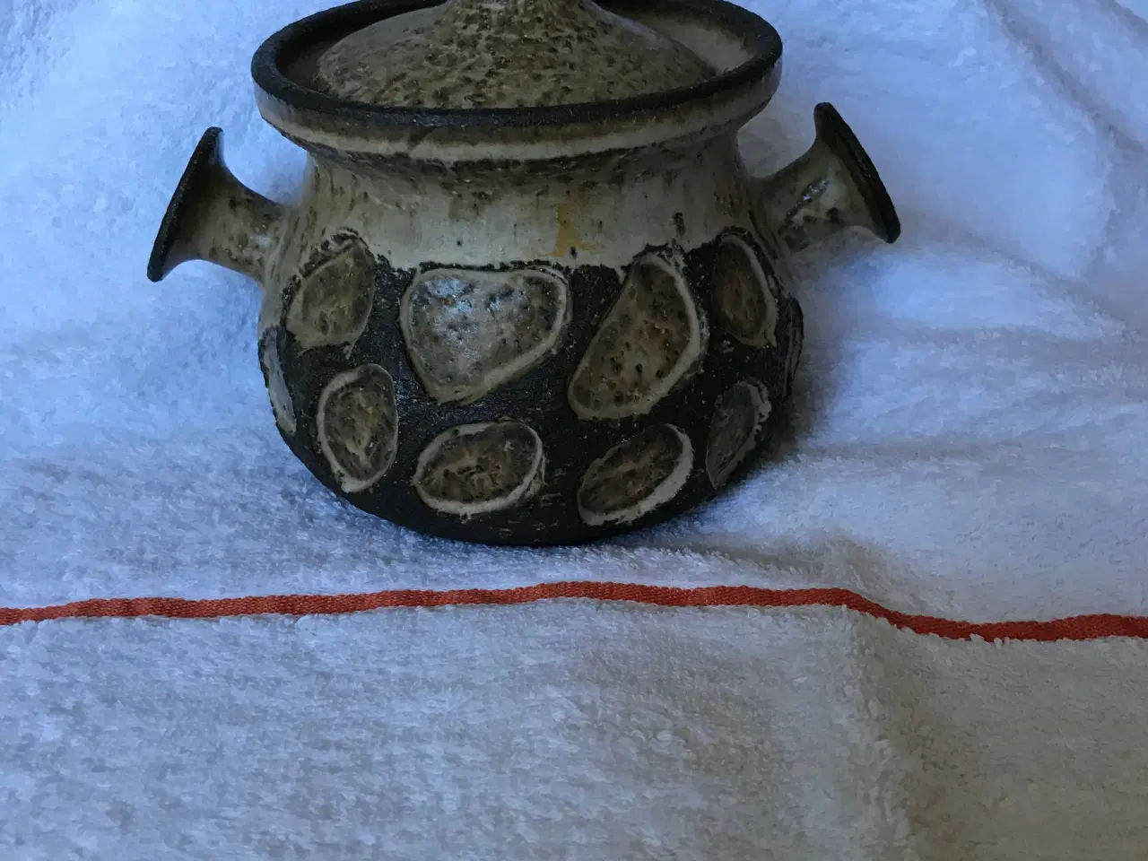 Billede 2 - keramik